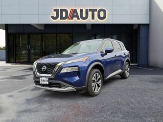 2022 Nissan Rogue