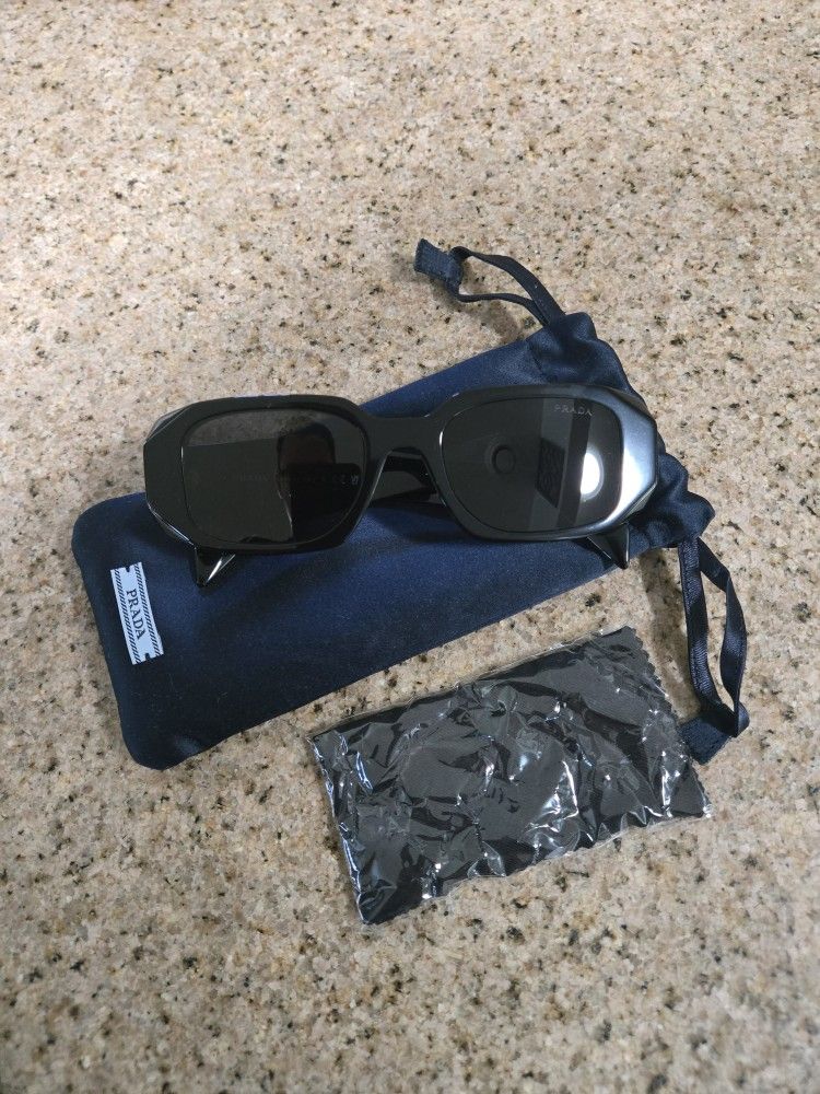 Prada Women's Sunglasses