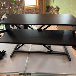 Standing Desk Riser 
