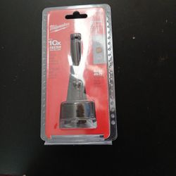 Milwaukee 2 Inch Auger Bit 