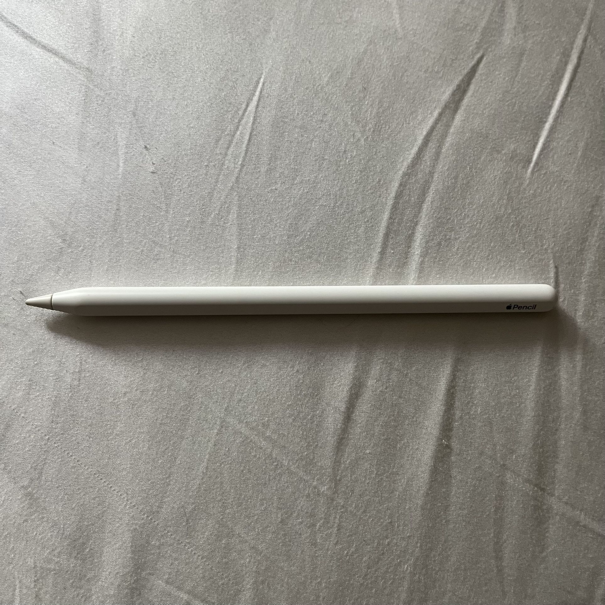 2nd Gen Apple Pencil