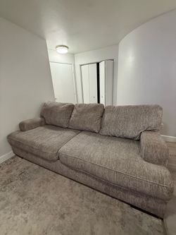 Free couch