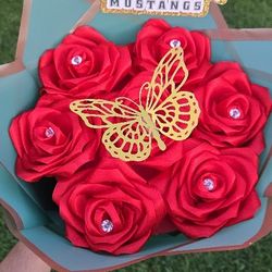 Graduation  Bouquet 