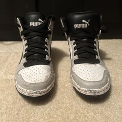 Puma High Tops
