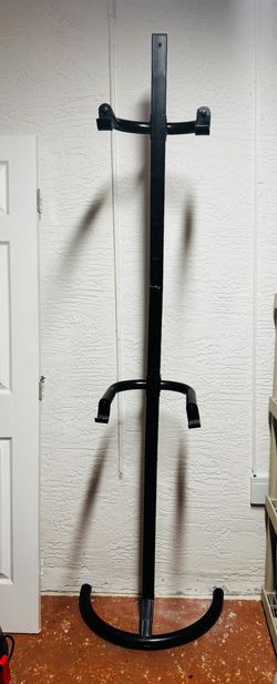 Bike Rack