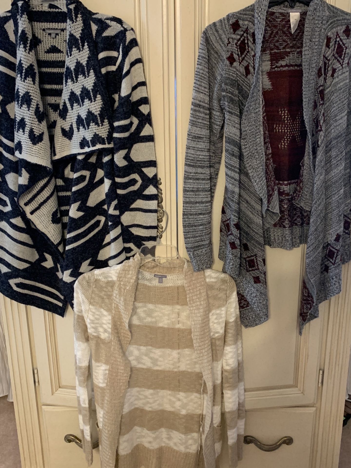 Charolette Russe Cardigan Sweaters