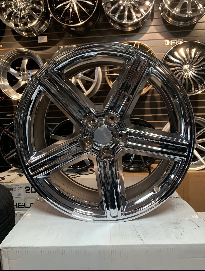 Iroc Rims We Offer Financing / No Credit Needed $50 Downn