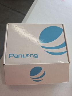 Panlong 5 port hdmi switch with remote