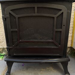 Space Heater 