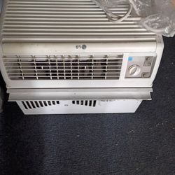 Air Conditioner 