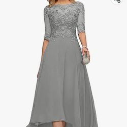 Mother Of The Bride Gown