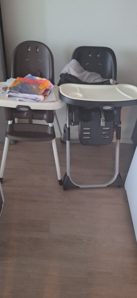 High Chair
