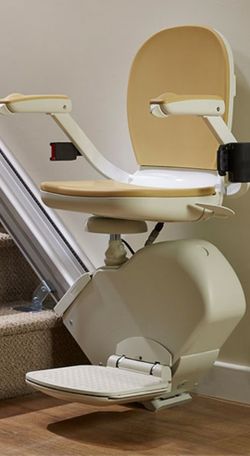 Stairlift