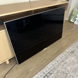 Samsung 55” Smart TV (2013) – Great Condition, Works Perfectly