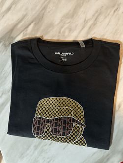 T Shirt Karl Lagerfeld