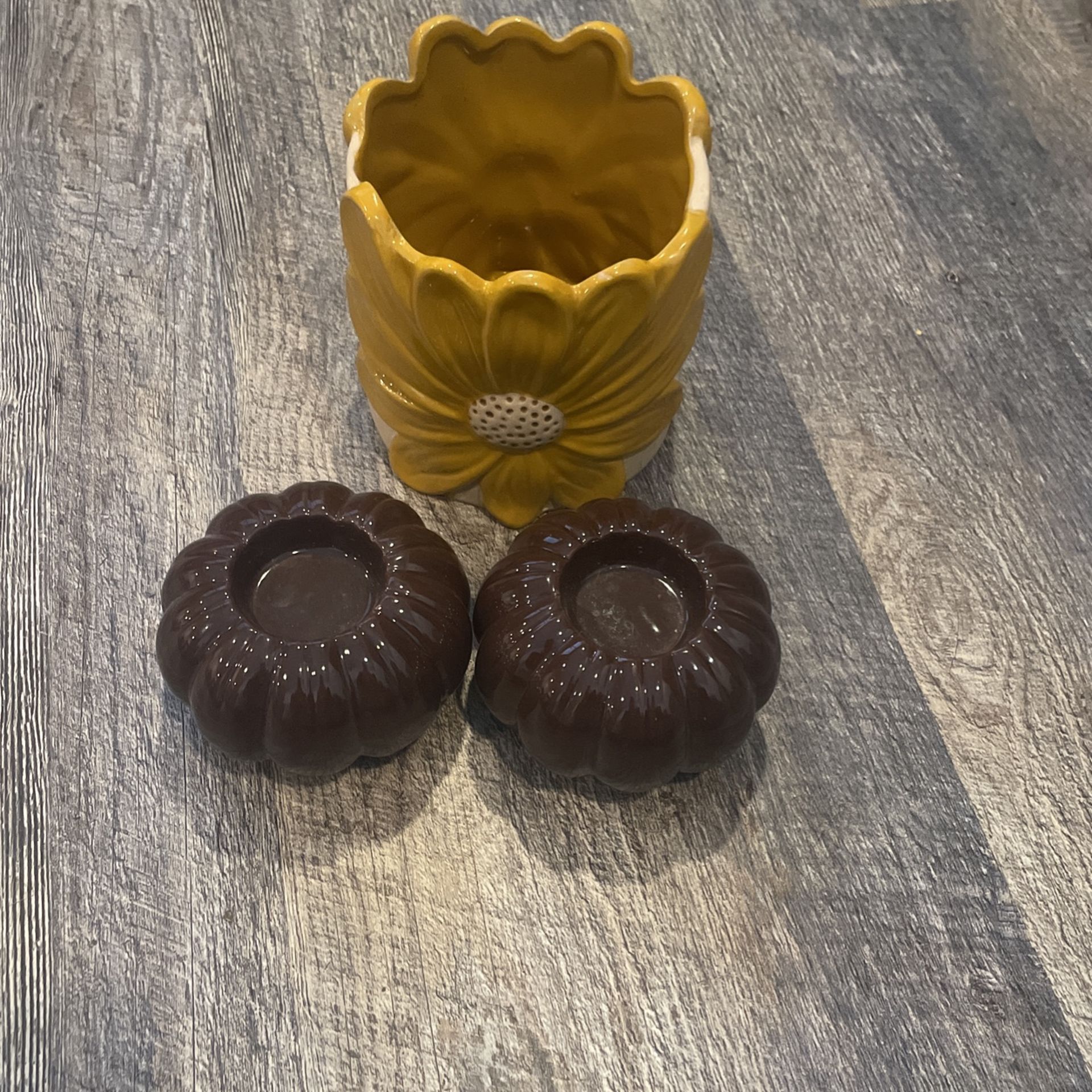 Fall Decors