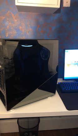 Pc case