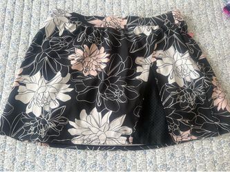 Women's skort
