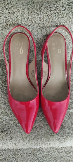 Mix No. 6 High Heels
