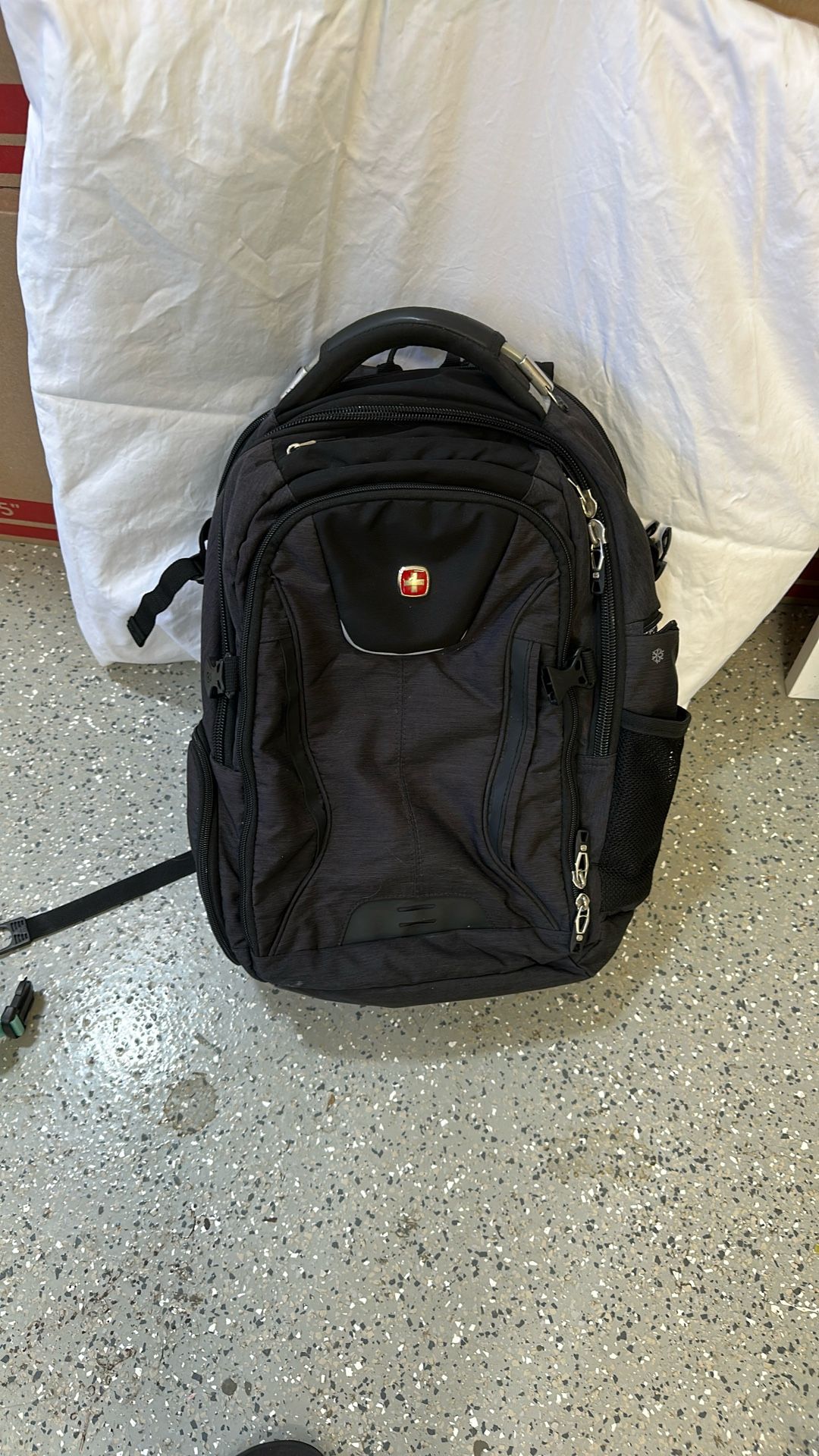 Swiss Gear Backpack