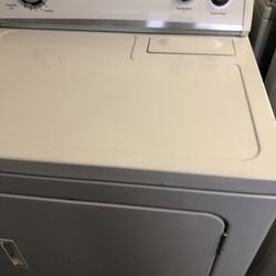 Whirlpool Dryer 