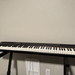 Williams Legato III Digital Piano With Adjustable Stand