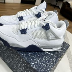 Jordan 4 Retro 