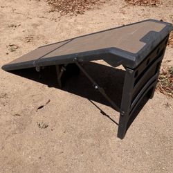 Pet Gear Free Standing Dog Cat Ramp SUV Truck Van Bed