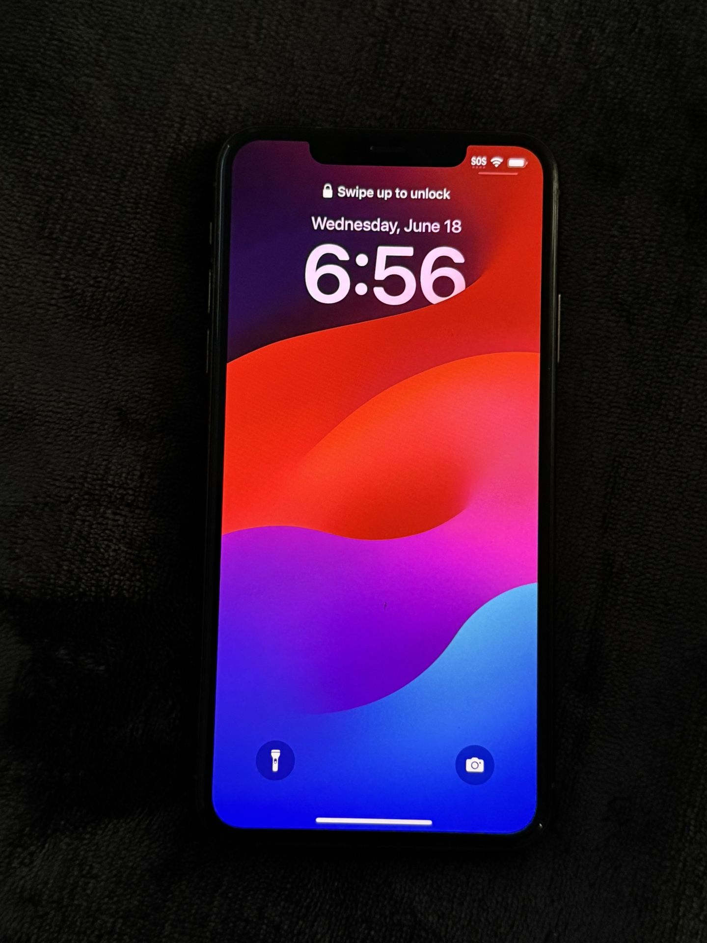 iPhone 11 Pro Max, Apple Watch 5