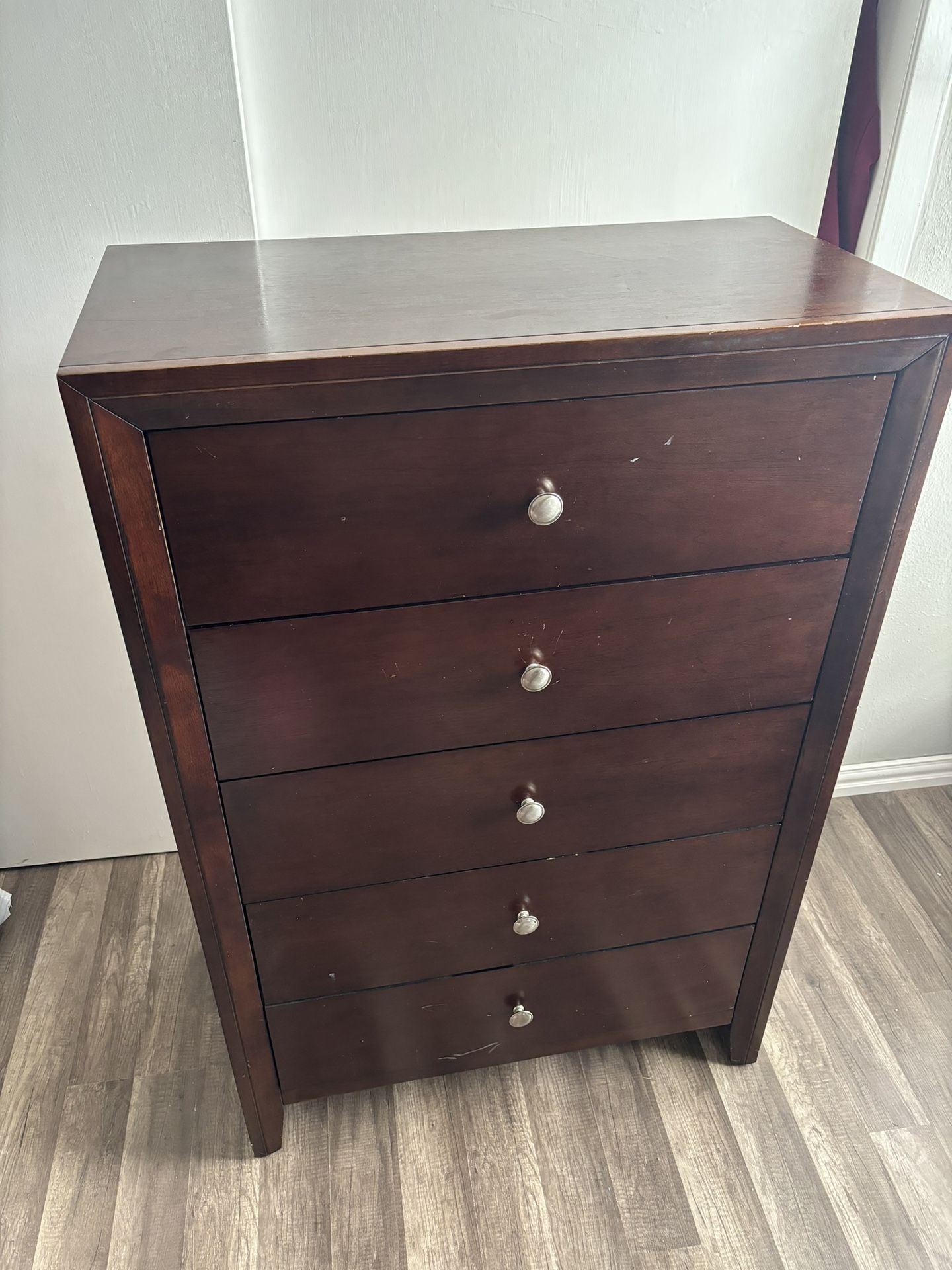 5 Chest Drawer