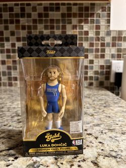 Funko Gold Luka Dončić