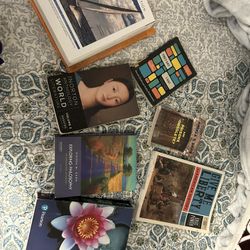 College Books