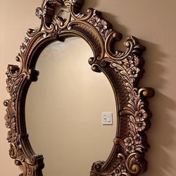 Free Vintage Mirror 