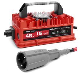 Golf cart battery brand new
