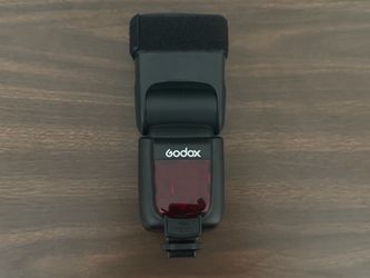 Godox TT600S 2.4G Wireless Camera Flash Speedlite For Sony