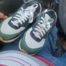 Nike Airax Size 11