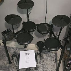 Alesis Nitro Electronic Drumset