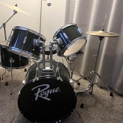 Rogue Drums