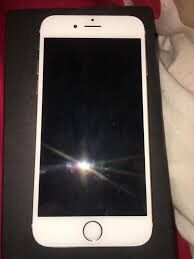 iPHONE 6 64GB ATT CRICKET