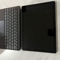 Broken Surface Tablet  128GB