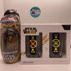 Star Wars Collectibles 