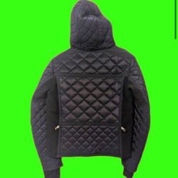 Moncler Jacket MAN 