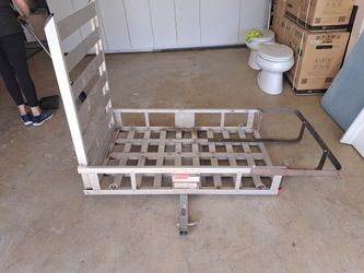 Mobility Scooter Carrier