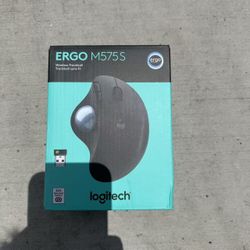 Logitech Wireless Mouse