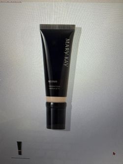 CC Cream Sunscreen Broad Spectrum SPF 15*