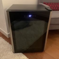 Wine Fridge 