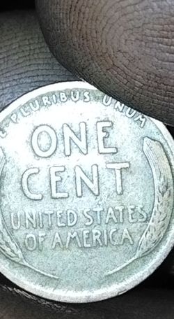 1928 Lincoln penny DDO