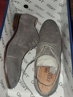 Croft size 40eur
