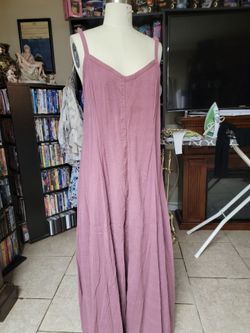 Two Torrid dresses