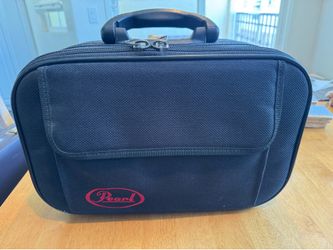 Pearl Double Kick Pedal Padded Case